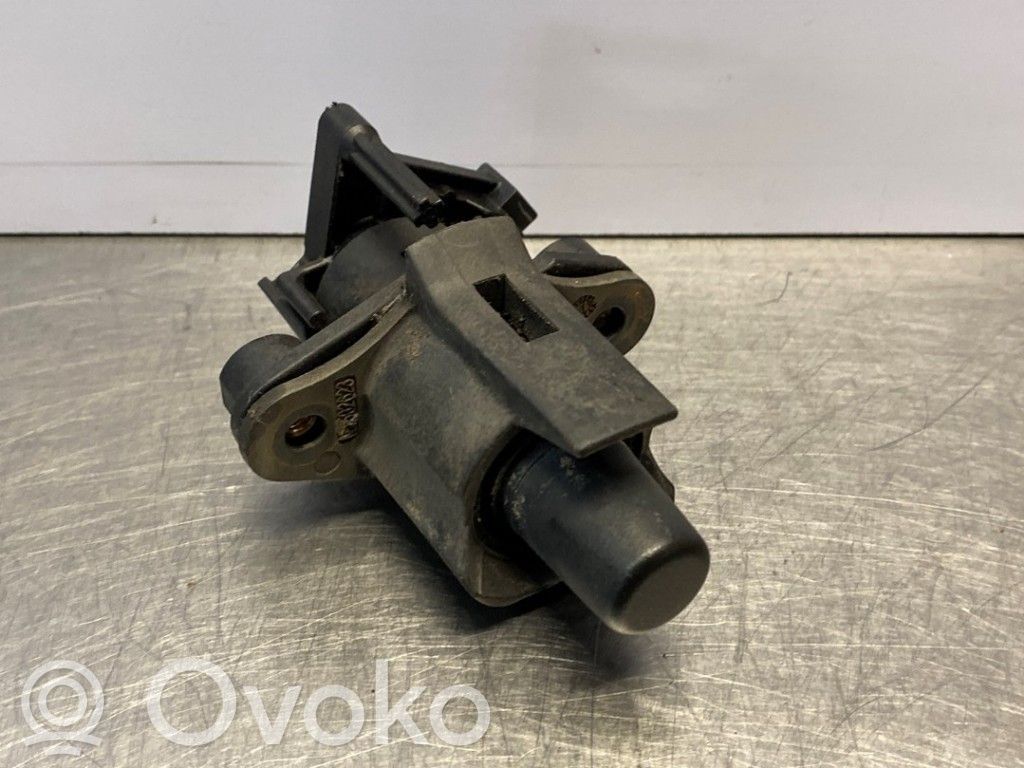 Citroen C1 Loading door sensor 