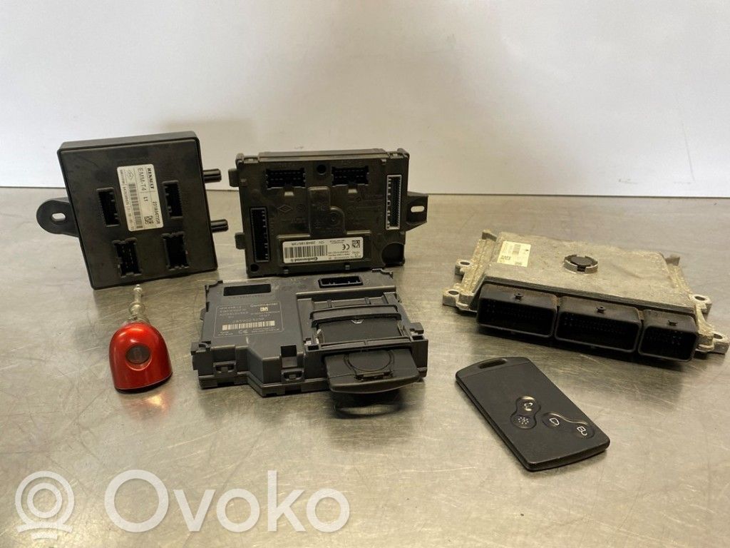 Autres unités de commande / modules   231A04735R,284B19573R,231A04735R,237103352R,237103353R,284B19573R,28590