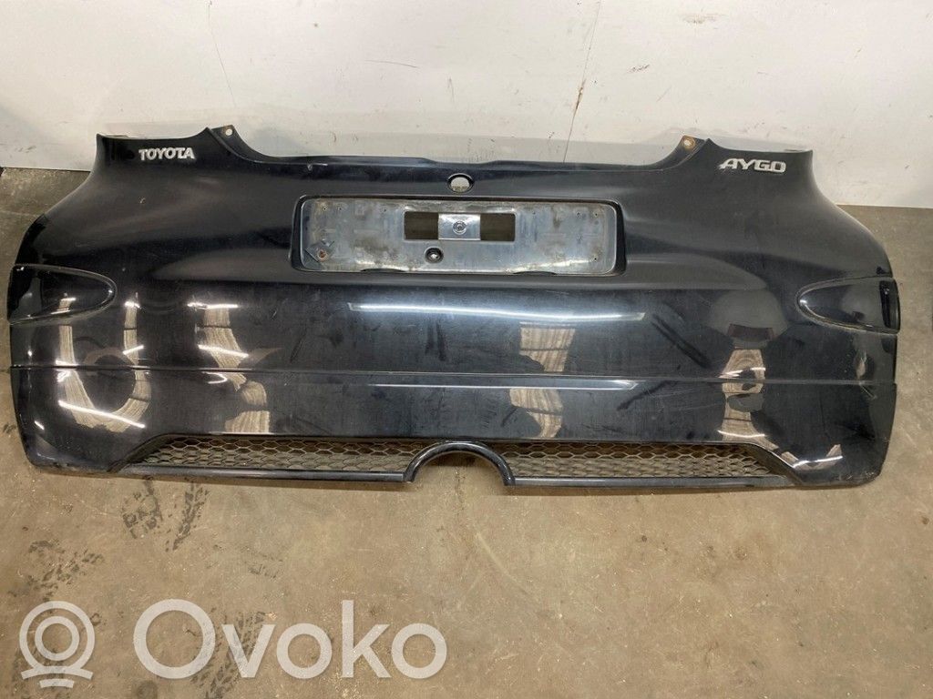 Toyota Aygo AB10 Parachoques 