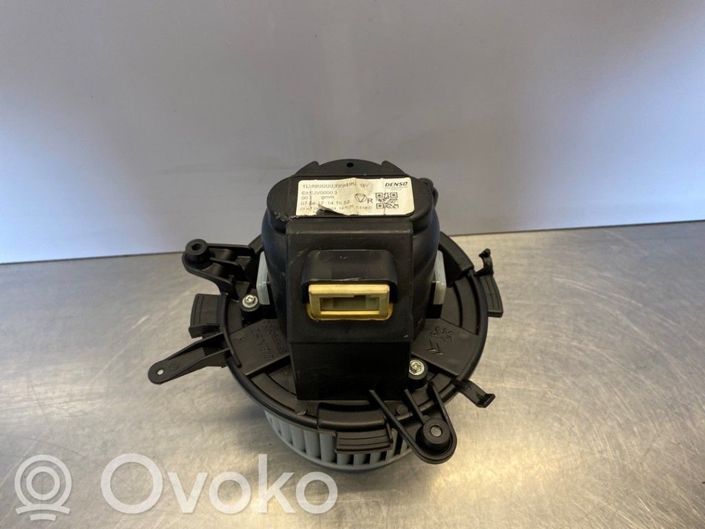 Toyota Proace Ventilator aerotermă 