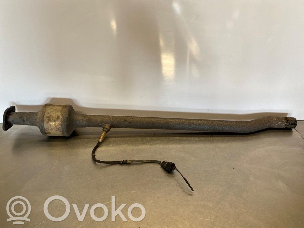 Filtr cząstek stałych Katalizator / FAP / DPF   1K0131701,1K0131701BJ,1K0131701,1K0131701BJ