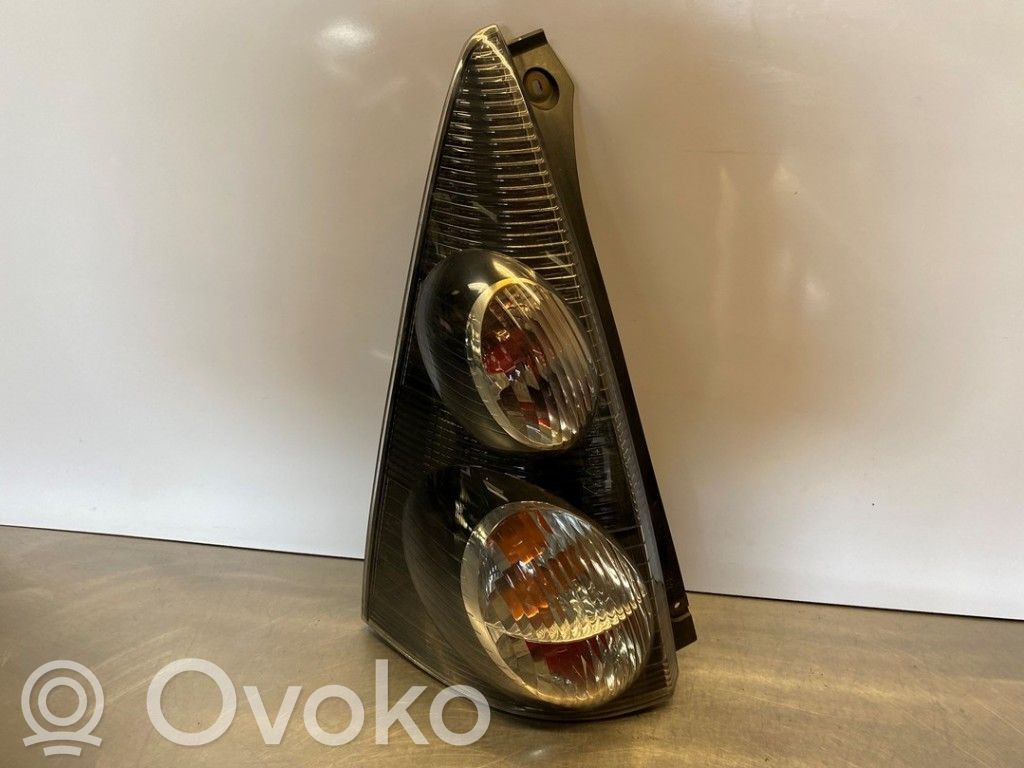 Citroen C1 Takavalot 