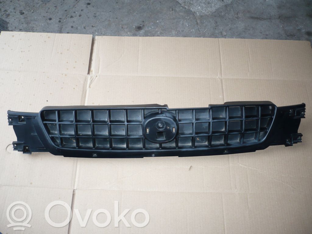 Mazda Demio Etusäleikkö 