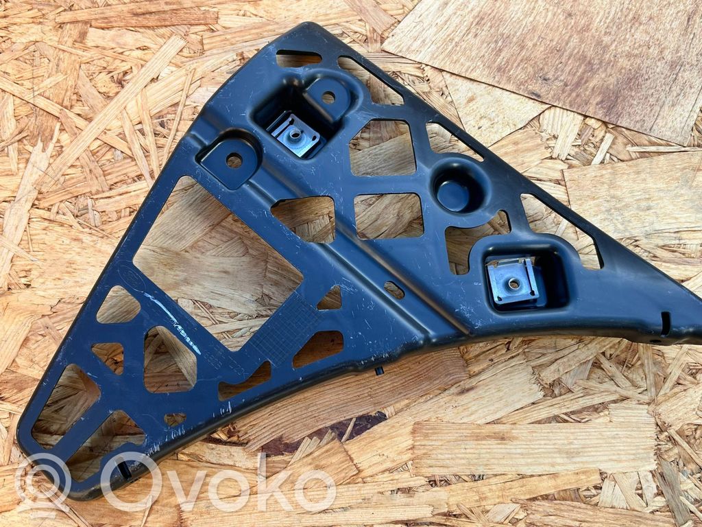 Ford Transit Front bumper mounting bracket 