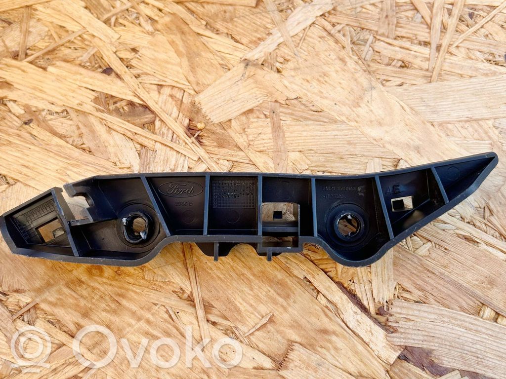 Ford S-MAX Uchwyt / Mocowanie zderzaka przedniego 