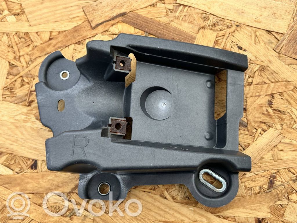 Mazda CX-3 Suport radar distronic 