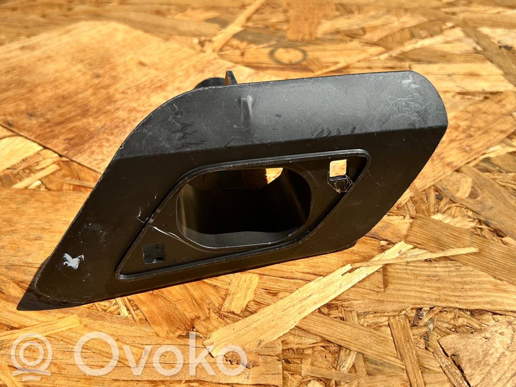 Volkswagen Caddy Scheinwerfer Waschdüsen Halter 