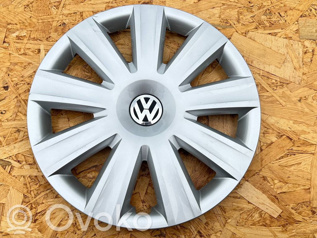 Volkswagen Sharan Ornament central jantă R16 
