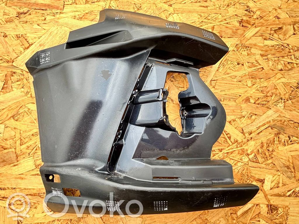Ford Focus Support antibrouillard 