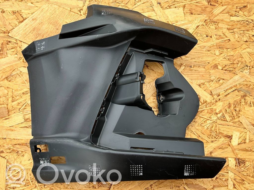 Support antibrouillard   JX7B17E888S