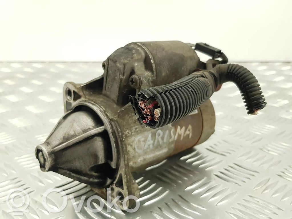 Mitsubishi Carisma Rozrusznik 