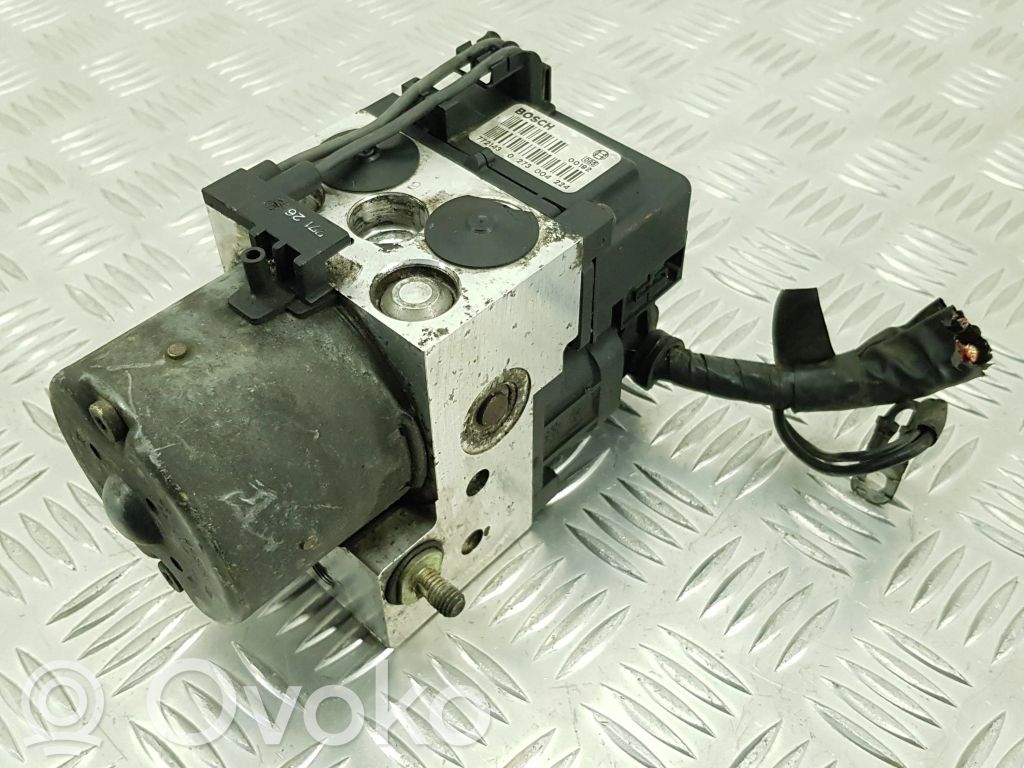 Volvo S40, V40 Pompa ABS 