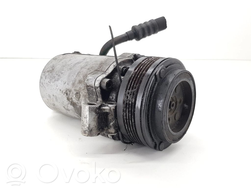 BMW 3 E46 Air conditioning (A/C) compressor (pump) 