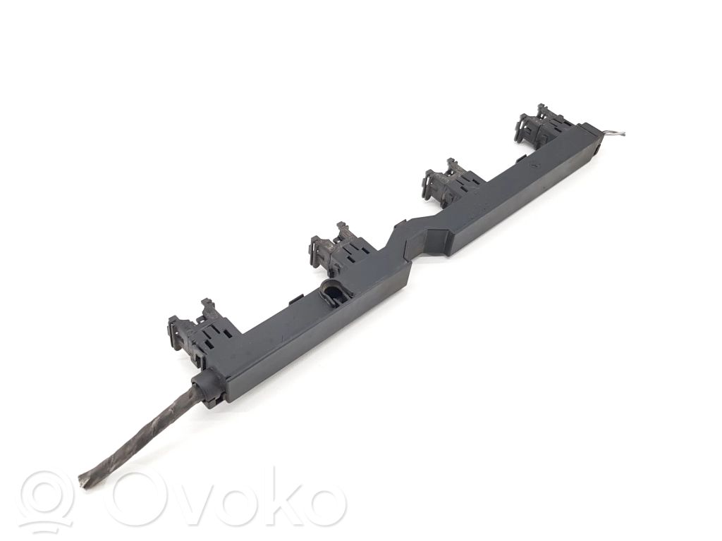 Ford Focus Cables de los inyectores de combustible 