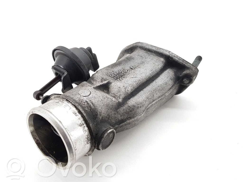 Audi A6 S6 C5 4B Throttle valve 