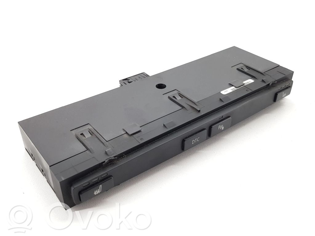BMW 5 E60 E61 Un conjunto de interruptores 