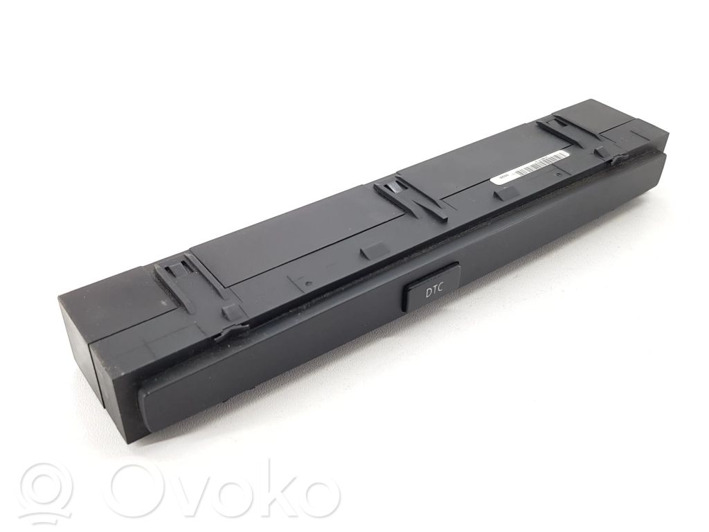 BMW 5 E60 E61 Un conjunto de interruptores 