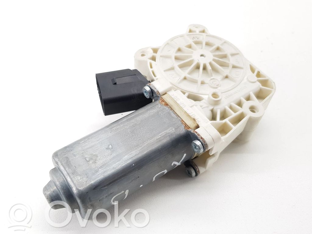 BMW 5 E60 E61 Silniczek podnośnika szyby drzwi 