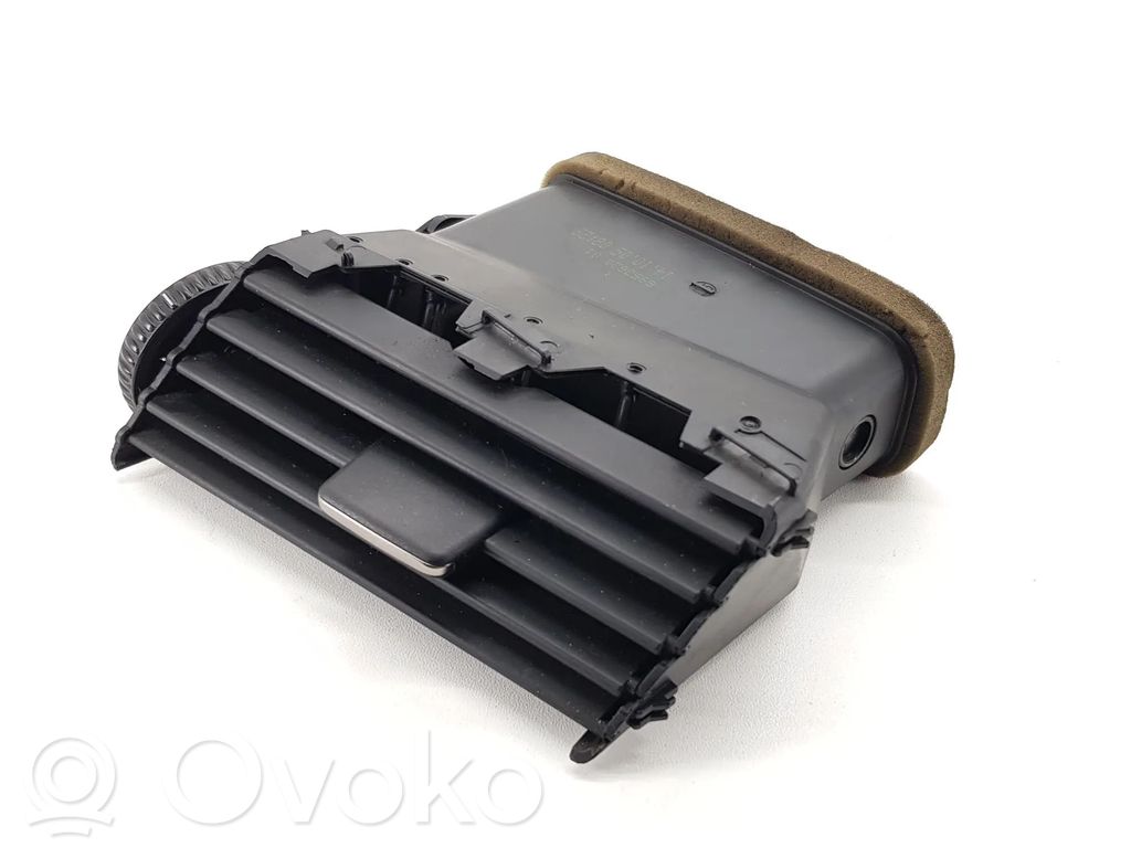 BMW 5 E60 E61 Luftausströmer Lüftungsdüse Luftdüse frontscheibe 