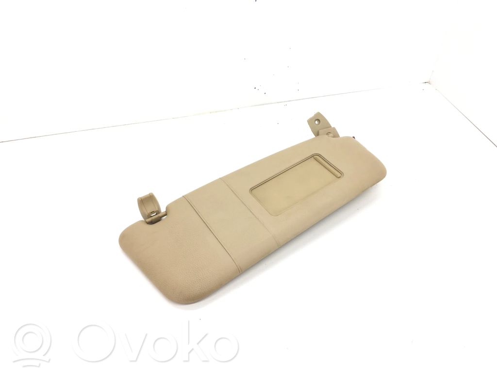 BMW 5 E60 E61 Skydelis nuo saulės 