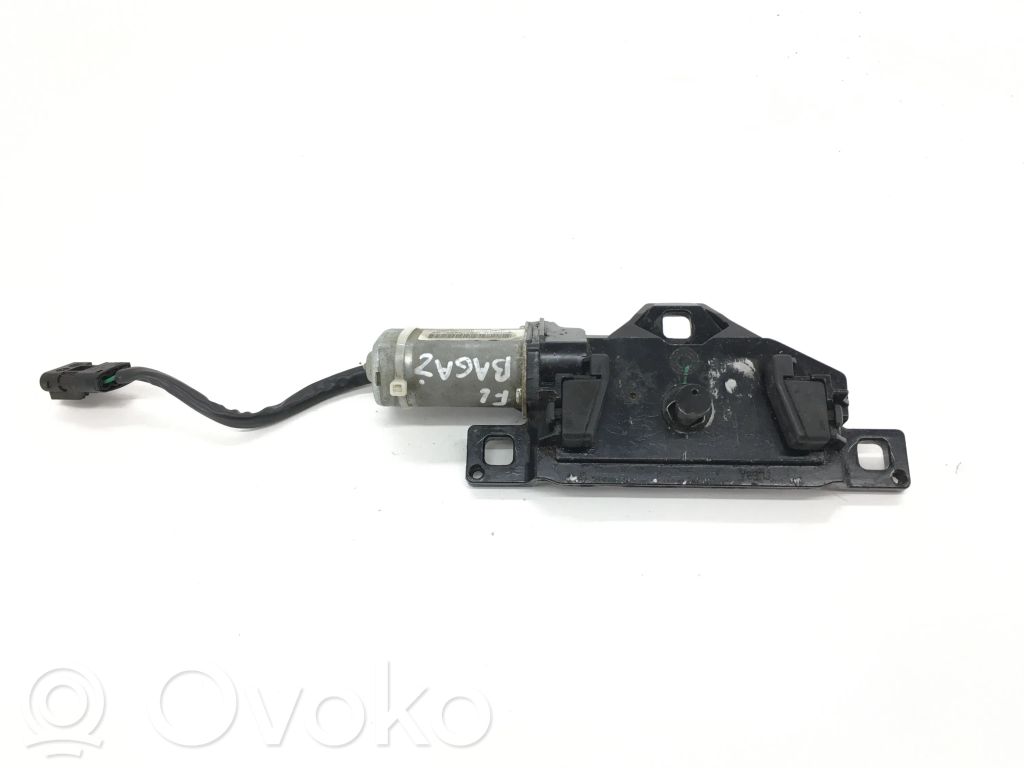 Tailgate/trunk/boot lock/catch/latch   US712993102,FS578VA,137811201,489051060,ED417320