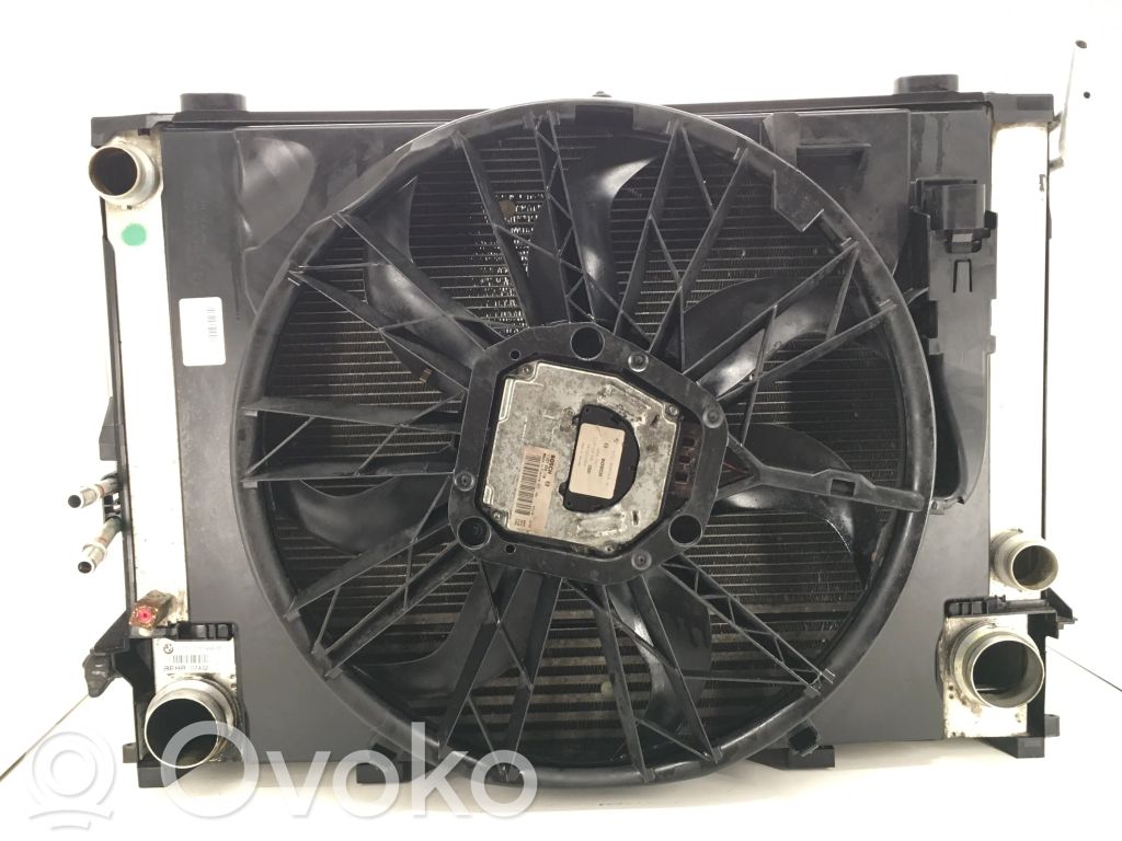 Radiator set   778744605,1137328118,6925724904,779154801,779587802,780100205