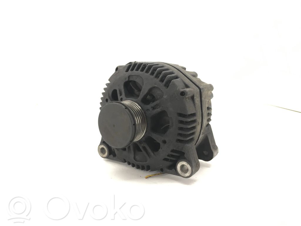 Peugeot 307 Alternador 