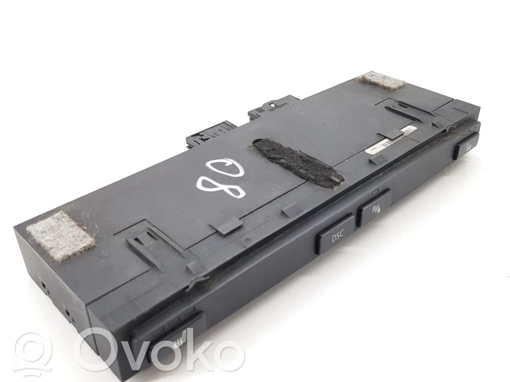 BMW 5 E60 E61 Bedienteile komplett 