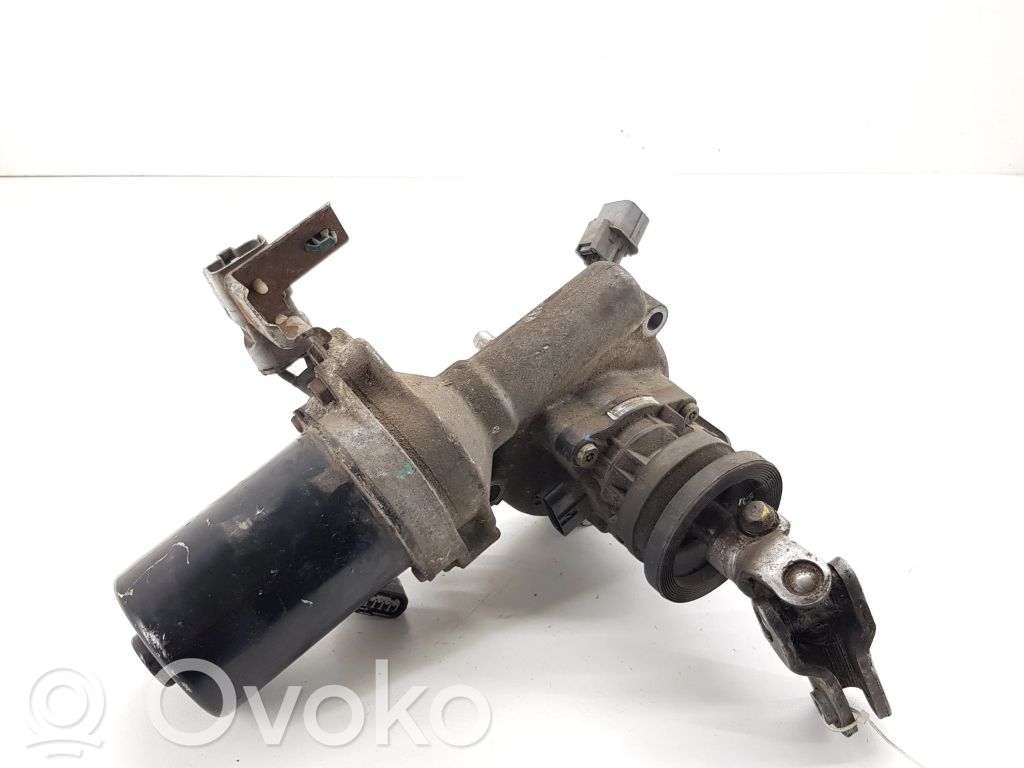 Honda Civic Vairo stiprintuvas (elektrinis) 