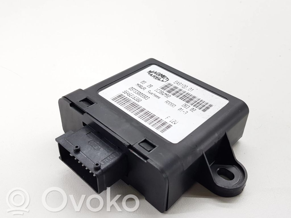 Unité de commande / module de pompe à carburant   09733009903,9646216380,551200016905