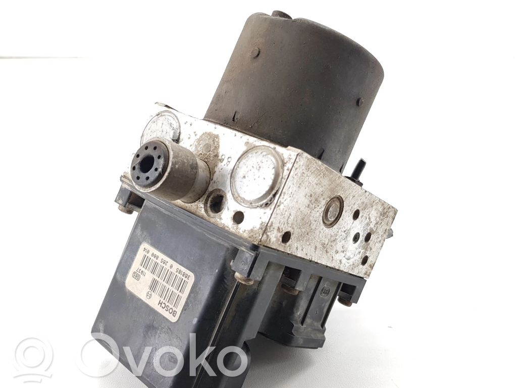 Ford Mondeo Mk III ABS Pump 