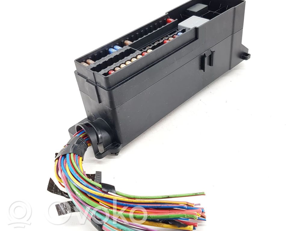 Ford Focus Fuse module 