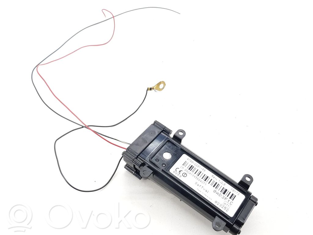 Phone control unit/module   4700220109