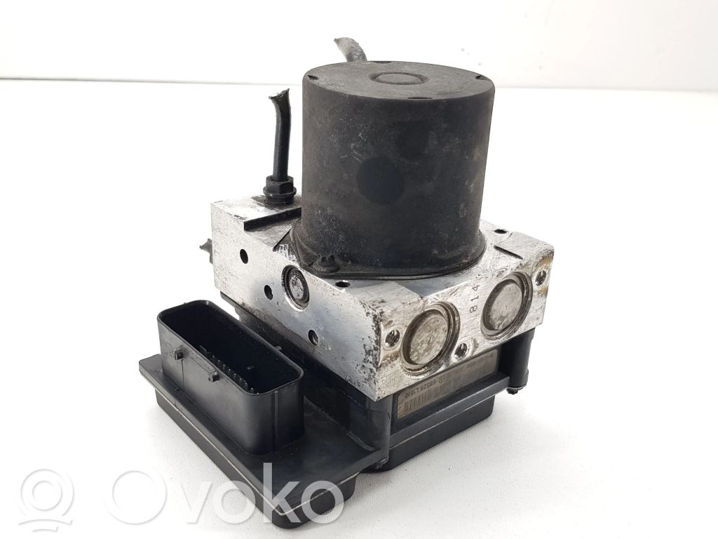Блок ABS   673874301,676890801,0265234134,0265950375,676890601