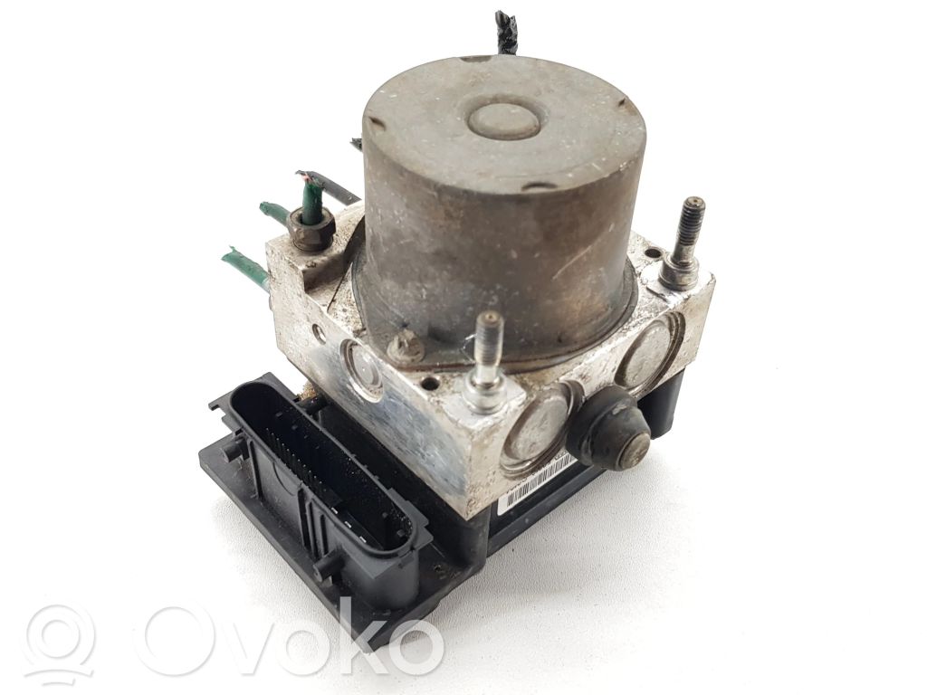 Renault Clio III Bomba de ABS 