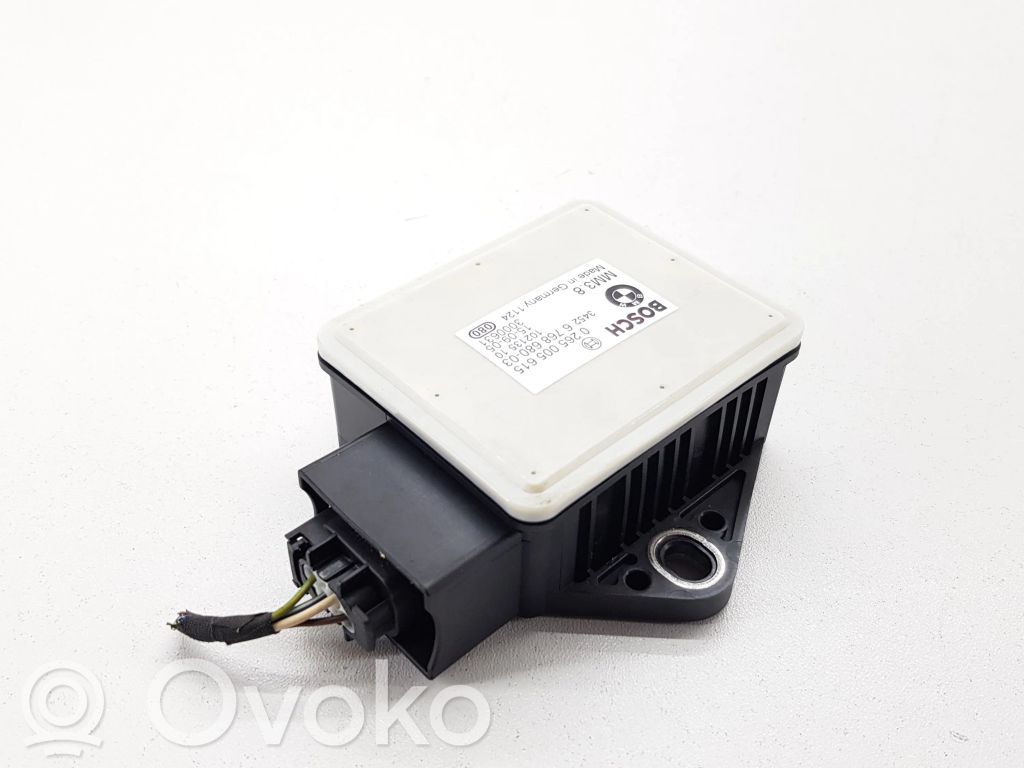 Sensor de aceleración   700205898,0265005615,1275100496,676868003
