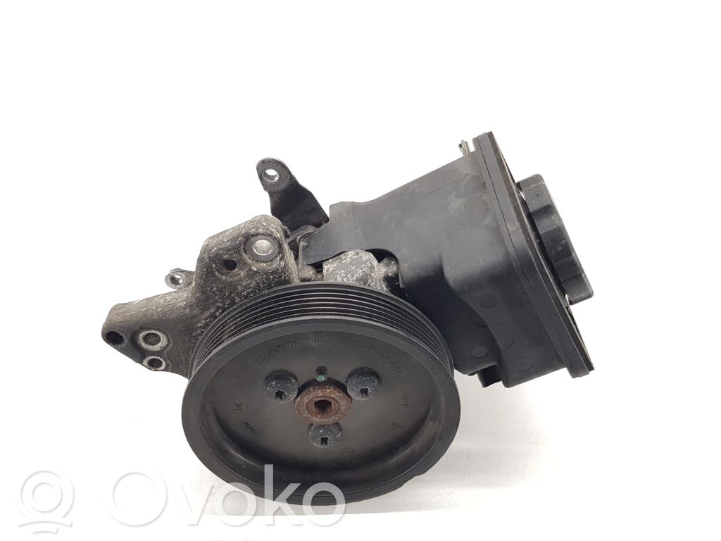 Power steering pump   7787106,7693974101,96209