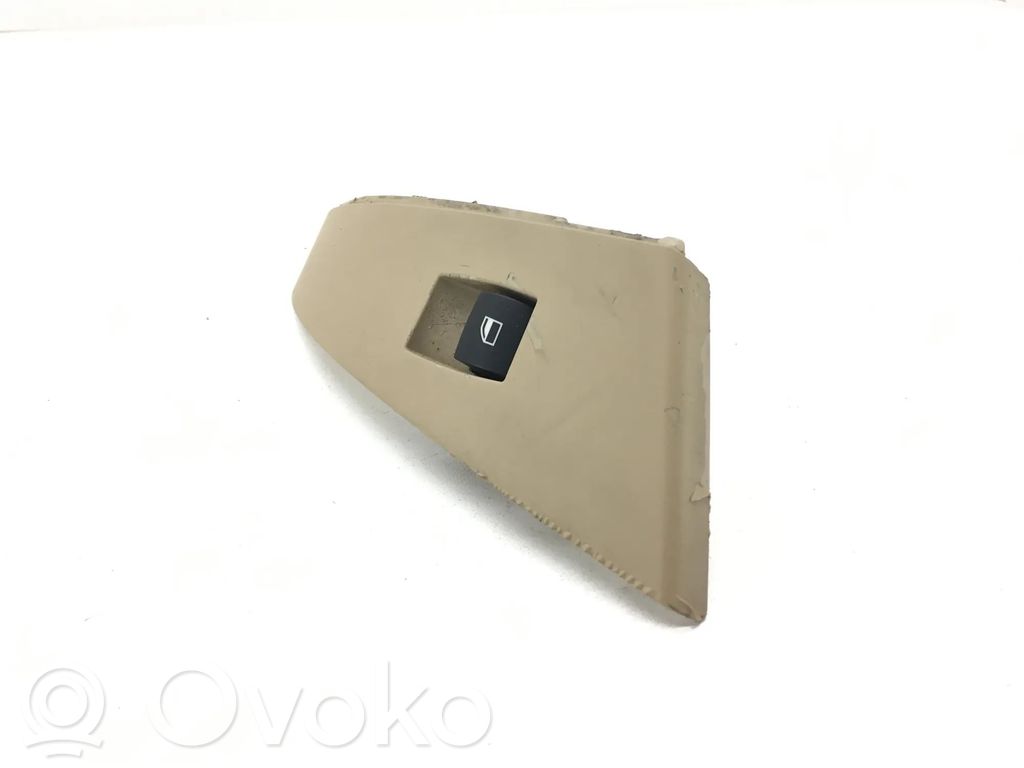 BMW 5 E60 E61 Elektrisko logu slēdzis 