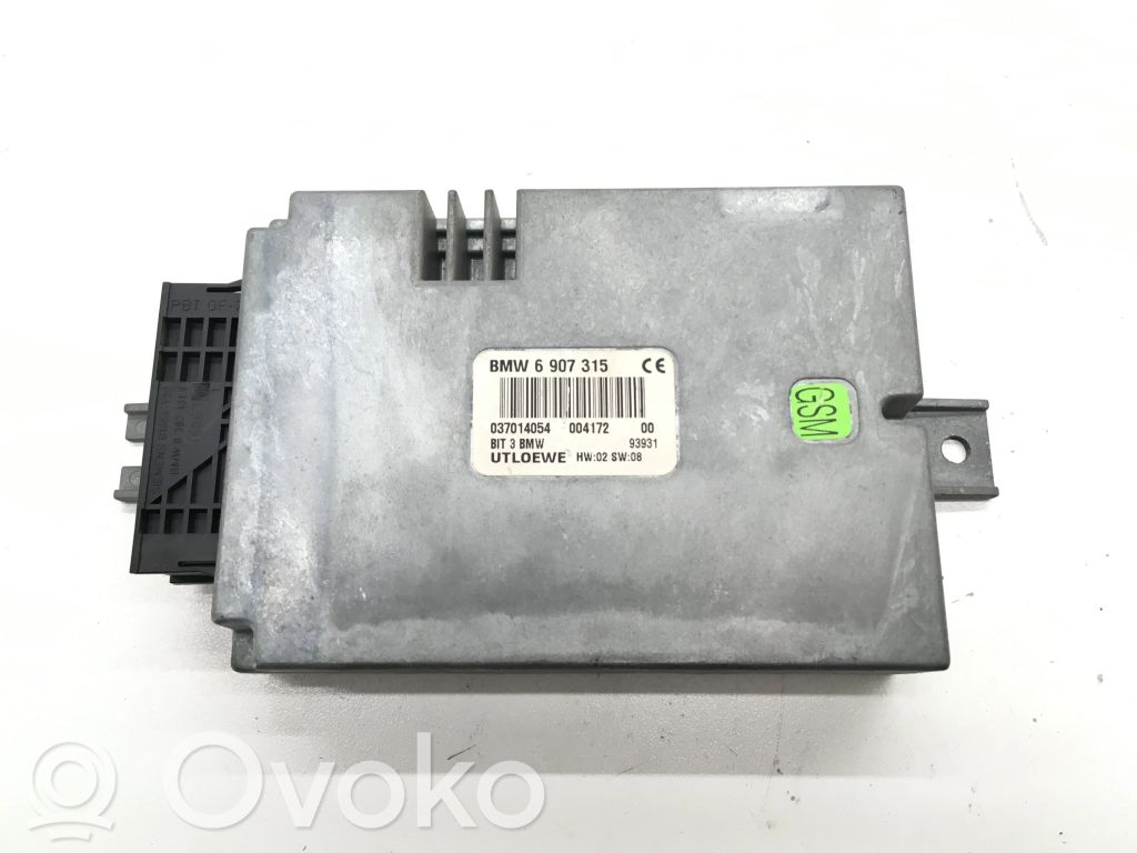 Phone control unit/module   6907315