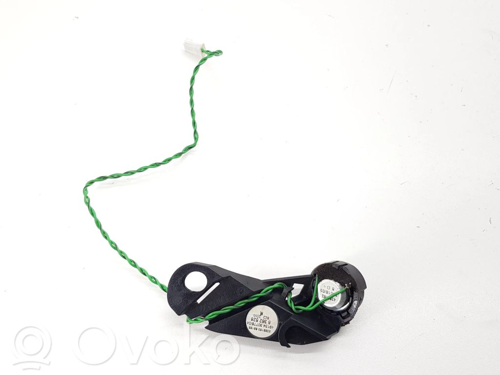 Front door speaker   8362528,2752507982