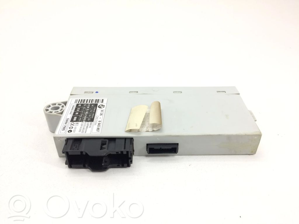 Unité de contrôle module CAS   6943857
