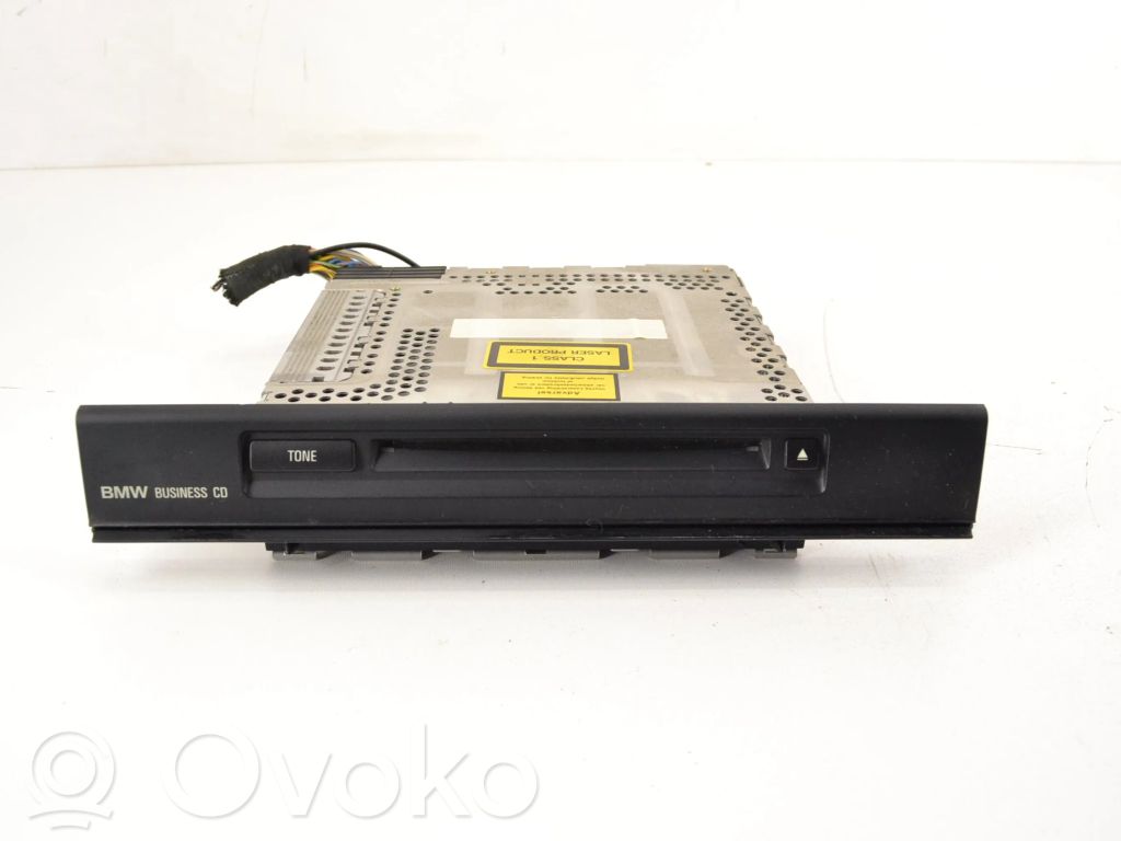 BMW 5 E39 Radio / CD-Player / DVD-Player / Navigation 