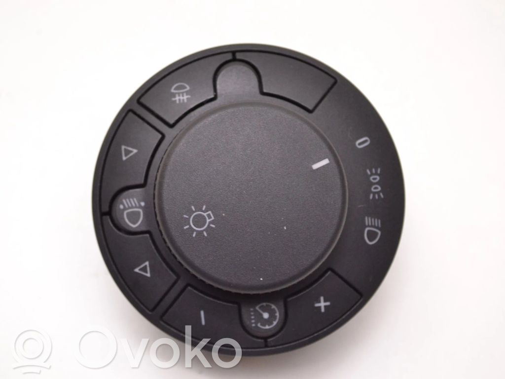 Light switch   17070735,13249396EA,241893TRW