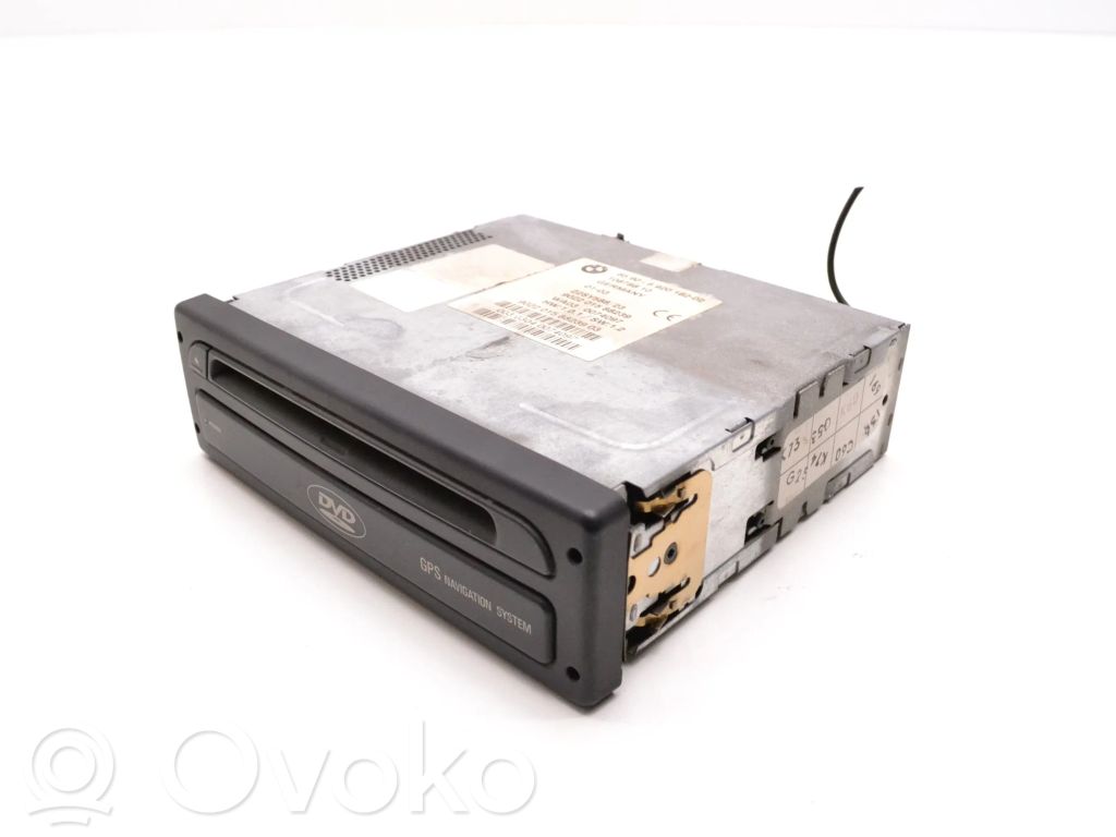 CD/DVD changer   692018202,6920182