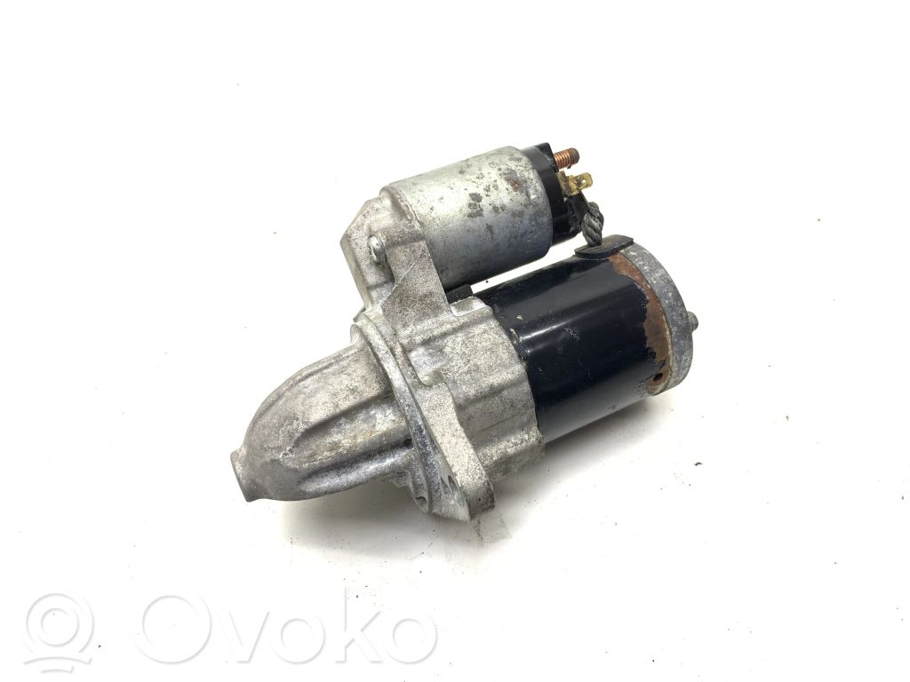 Subaru Outback (BS) Starter motor 