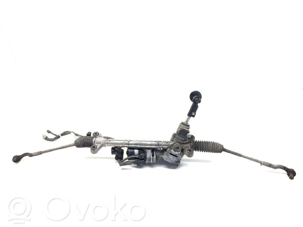Subaru Outback (BS) Hammastanko 
