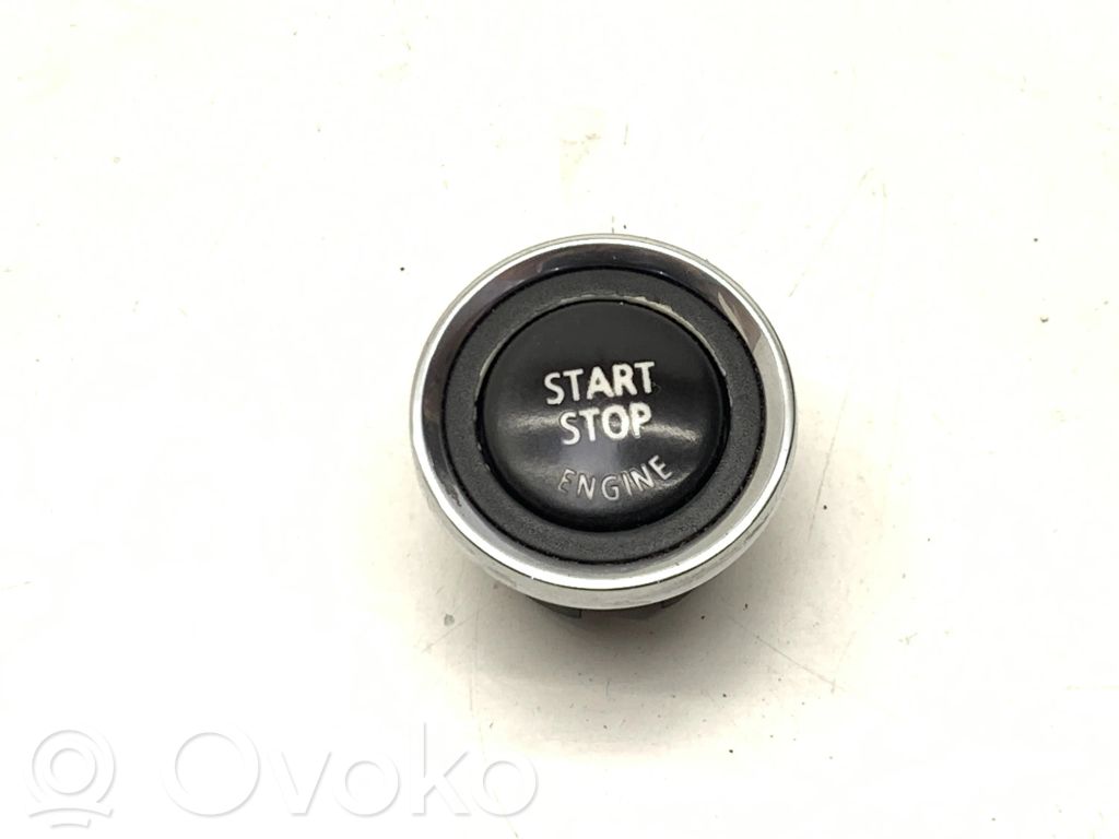 BMW 3 E92 E93 Engine start stop button switch 