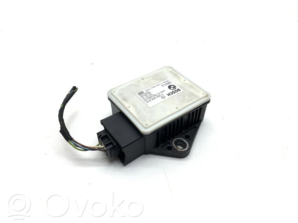 ESP Drehratensensor Querbeschleunigungssensor   0265005615,6768680,1275100496,700205483