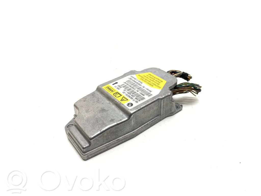 Airbag control unit/module   6978373
