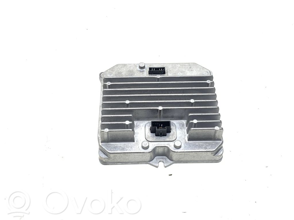 BMW 5 G30 G31 G38 Komputer / Sterownik ECU silnika 